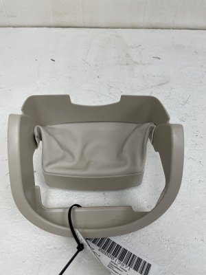 2017-2023 Mercedes-Benz E500 Beige Steering Column Shroud Trim Cover Panel (Used OEM)