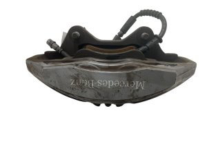 2015-2017 Mercedes-Benz S320 Brembo Disc Brake Caliper - Front, Left (Driver) (Used OEM)