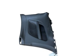 2016-2023 Audi TT Quarter Panel Trim Cover - Rear, Right (Passenger) (Used OEM)