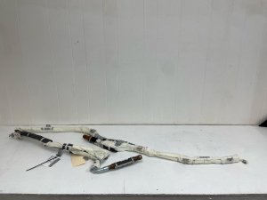 2014-2021 INFINITI QX80 Roof Curtain Air Bag - Left (Driver) (Used OEM)