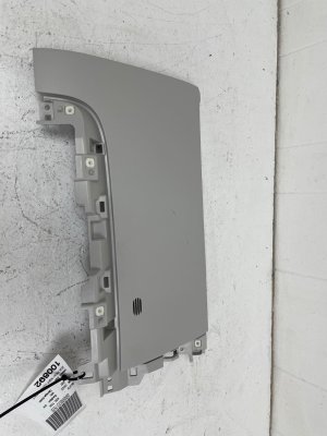 2022-2024 Hyundai Ioniq 5 Front Lower Dash Trim Panel (Used OEM)