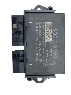 2022-2025 Audi A3 Park Assist Control Module (Used OEM)