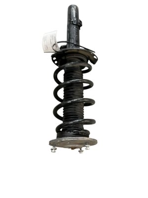 2018-2020 Jaguar E-Pace Suspension Strut Assembly - Front, Left (Driver) (Used OEM)