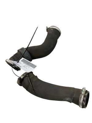 2015-2020 Bentley Bentayga Intercooler Inlet and Outlet Hose Set (Used OEM)