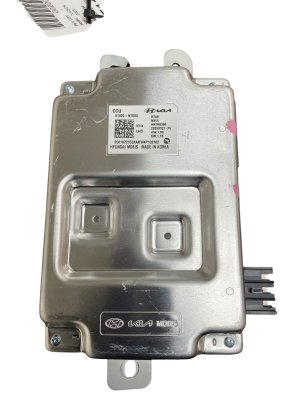 2022-2025 Hyundai Santa Cruz Central Communication Control Module (Used OEM)