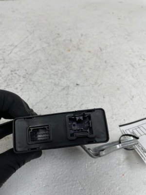 2022-2025 INFINITI QX60 Driving Position Control Module (Used OEM)