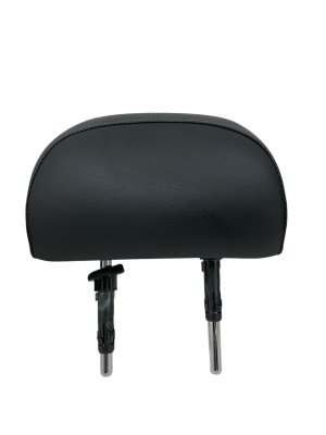 2024-2026 Hyundai Sonata Black Seat Headrest Set - Rear, Right (Passenger) (Used OEM)