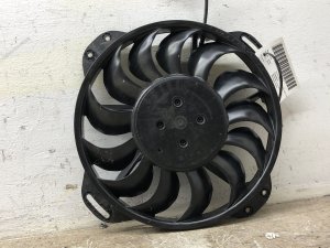 2022-2024 Lucid Air Electric Cooling Fan Motor (Used OEM)