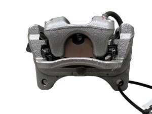 2024-2025 Chevrolet Trax Disc Brake Caliper - Rear, Left (Driver) (Used OEM)