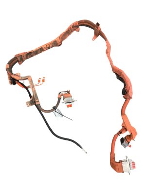 2021-2024 Toyota RAV4 High Voltage Battery Cable Wiring Harness (Used OEM)