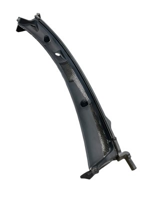 2024-2025 Hyundai Santa Fe Windshield Cowl Vent Trim Panel Grill - Front (Used OEM)