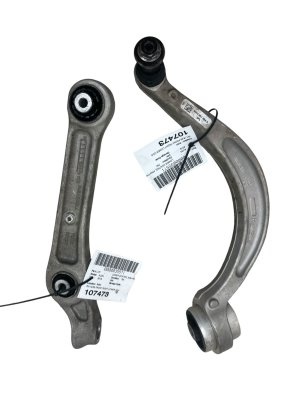 2018-2025 Audi A5 Lower Suspension Control Arm - Front, Right (Passenger) (Used OEM)