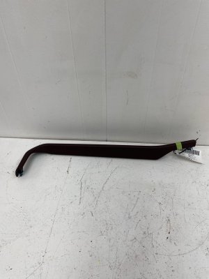 2022-2024 Ford Expedition Brown Dash Trim Cover Moulding - Right (Passenger) (Used OEM)