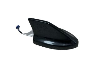 2024-2025 Ford Mustang Gray Shark Fin Roof Radio Antenna (Used OEM)