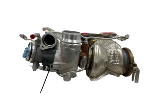 2025 Mazda CX-70 Turbocharger Assembly (Used OEM)