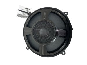 2006-2012 Maserati Quattroporte Bose Amplified Subwoofer Speaker - Rear (Used OEM)