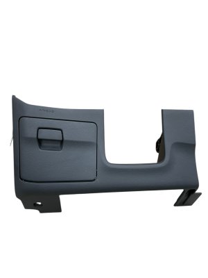 2018-2024 Audi S5 Dashboard Trim Panel - Front (Used OEM)