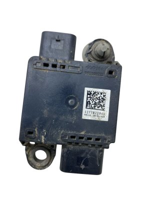 2017-2022 Ford F-550 Super Duty Exhaust O2 Sensor Control Module (Used OEM)