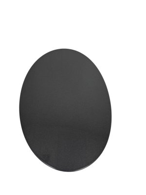 2017-2020 Maserati Levante Gray Fuel Filler Door - Rear (Used OEM)