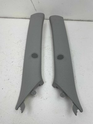2024-2025 Hyundai Kona Black A-Pillar Trim - Front (Used OEM)