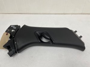 2016-2020 Bentley Bentayga C-Pillar Trim Cover - Rear, Left (Driver) (Used OEM)