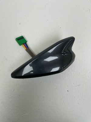 2025 Kia K4 Shark Fin Roof Radio Antenna Control Module (Used OEM)