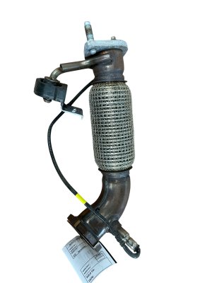 2021-2025 Kia K5 Exhaust Flex Pipe (Used OEM)