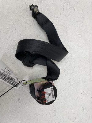 2022-2025 Mitsubishi Outlander 3rd Row Seat Belt Assembly - Rear, Left (Driver) (Used OEM)