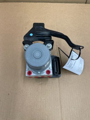 2019-2020 Lexus RC300 ABS Pump and Control Module Assembly (Used OEM)