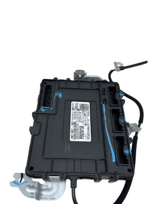 2025 Hyundai Tucson Body Control Module (Used OEM)