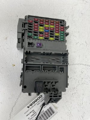 2022-2024 Acura MDX Cabin Fuse Relay Junction Box (Used OEM)