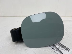 2024-2025 Hyundai Kona Green Fuel Filler Door Pocket (Used OEM)