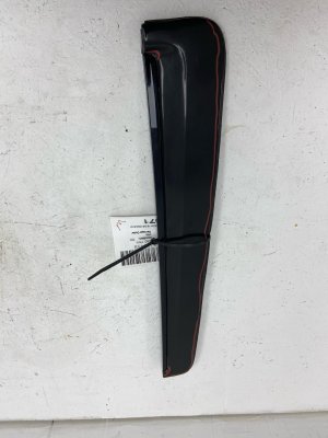 2015-2020 GMC Yukon XL Body Molding Trim - Rear, Right (Passenger) (Used OEM)