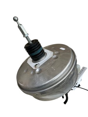 2016-2020 Bentley Bentayga Power Brake Booster Master Cylinder Reservoir Assembly (Used OEM)