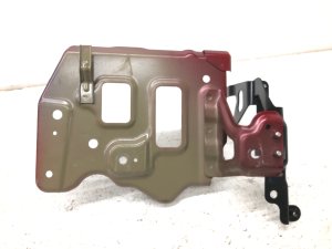 2023-2025 Toyota Sequoia Red Two-Speed Transfer Case Assembly with TRD Pro Package (Used OEM)
