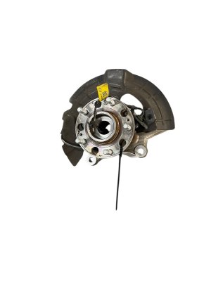 2021-2025 Kia K5 Steering Knuckle Wheel Bearing and Hub Assembly - Front, Right (Passenger) (Used OEM)