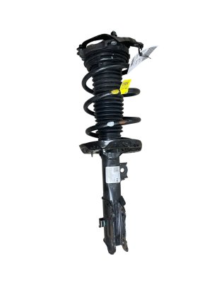 2025 Kia K4 Suspension Strut Assembly - Front, Right (Passenger) (Used OEM)
