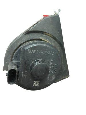 2020-2024 Mini Cooper Countryman Auxiliary Electric Engine Water Pump (Used OEM)