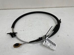 2009-2012 Porsche Boxster Automatic Transmission Shifter Cable (Used OEM)