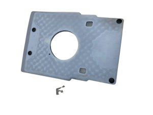 2022-2025 Lincoln Navigator Occupancy Lumbar Support Pad Sensor (Used OEM)