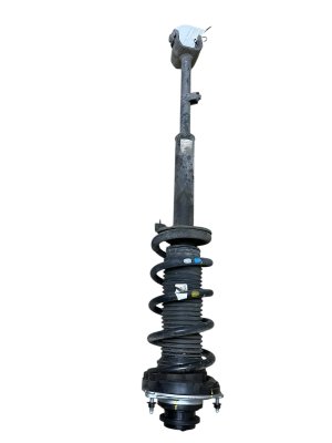 2021-2025 Genesis G80 Suspension Shock Absorber Strut - Rear, Right (Passenger) (Used OEM)