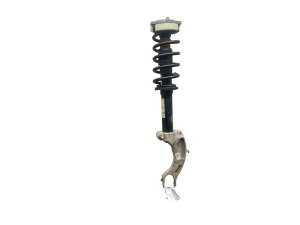 2018-2025 Audi SQ5 Electronic Adaptive Damping Suspension Strut Assembly - Front, Left (Driver) (Used OEM)