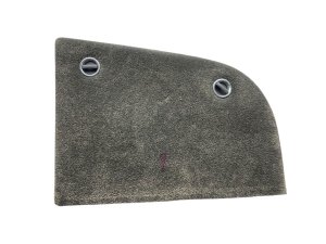 2014-2019 Bentley Flying Spur Trunk Quarter Trim Panel - Rear (Used OEM)