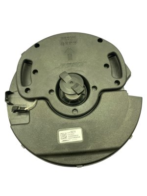 2024-2025 GMC Acadia Bose Subwoofer Speaker and Bass Box - Rear (Used OEM)
