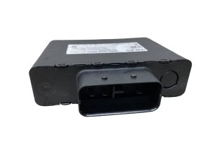 2009-2012 Audi A4 Power Voltage Stabilizer Control Module (Used OEM)