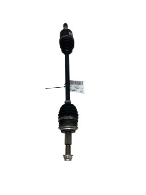 2025 Mazda CX-70 CV Drive Axle Shaft - Front, Left (Driver) (Used OEM)