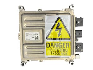 2023-2026 Maserati Grecale Hybrid Inverter Converter Module (Used OEM)
