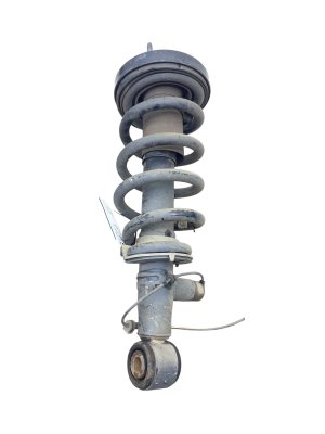2018-2024 Lincoln Navigator Adaptive Suspension Strut Assembly - Rear, Left (Driver) (Used OEM)