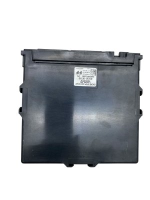 2024-2025 Toyota Grand Highlander Engine Start and Stop Control Module (Used OEM)