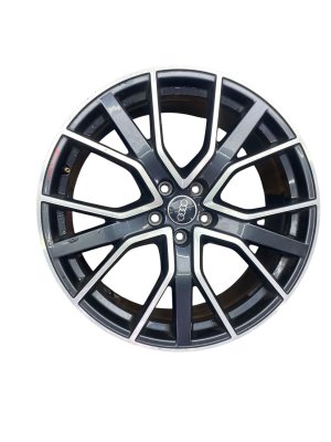 2021-2025 Audi SQ5 20x8 15-Spoke Alloy Wheel (Used OEM)